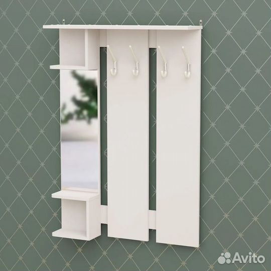 Вешалка В 11