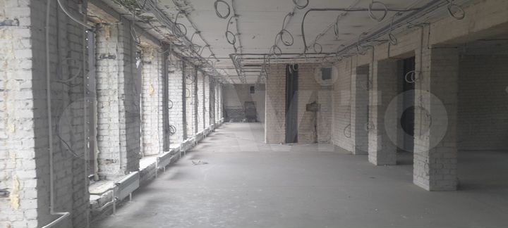 Сдам помещение свободного назначения, 830 м²