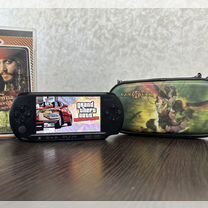 Psp / Прошитая / 8 Gb / Много игр