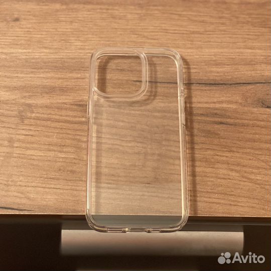 Чехол Spigen iPhone 13 Pro Max