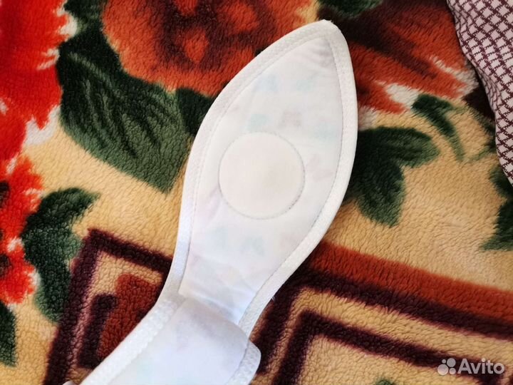 Бандаж грыжевой пупочный детский