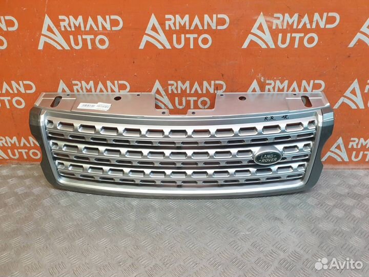 Решетка радиатора Land Rover Range Rover 4 L405