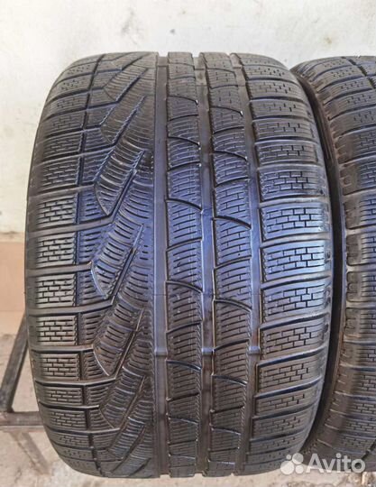 Pirelli Winter 210 SnowControl Serie II 295/30 R20 97V