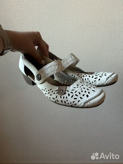 Rieker новые 41