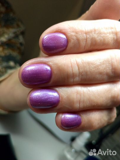 Обучение маникюр/педикюр/наращивание ногтей