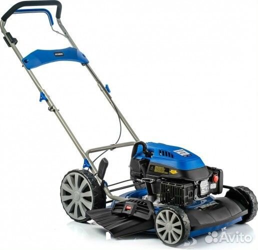 Газонокосилка бензиновая hyundai L 5100M