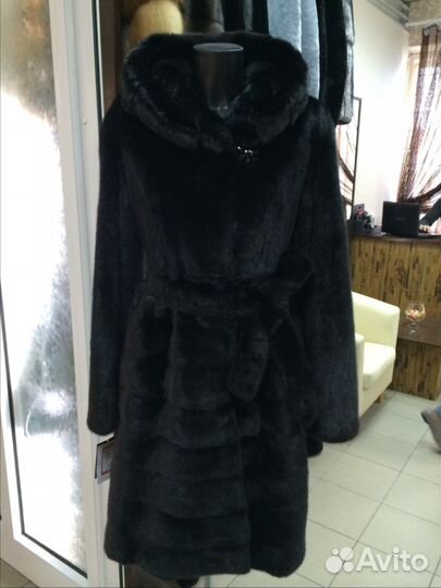 Ремонт шуб любой сложности, пошив на заказ