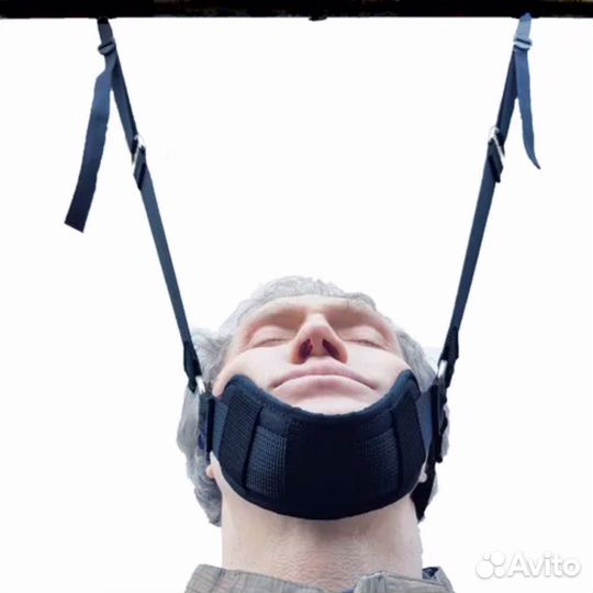 Петля Глиссона для шеи тракционная петля