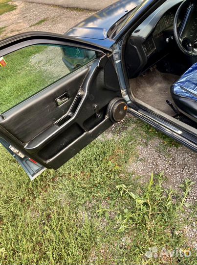 Ауди 100с4 А6с4 80б3