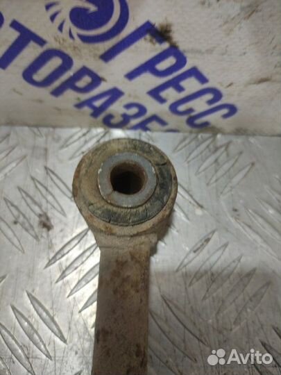 Тяга регулировки развала задняя левая Chrysler