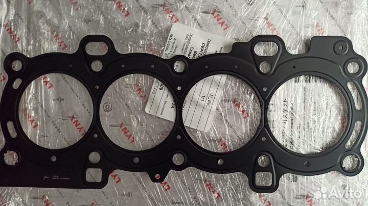 Прокладка гбц lynx SH-0380