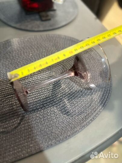 Бокал для шампанского hm home