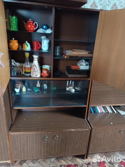 Продам стенку