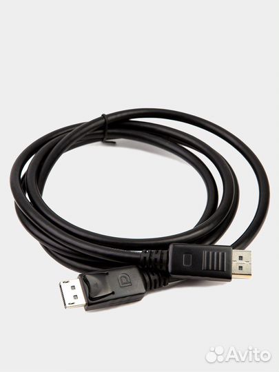 Кабель DisplayPort