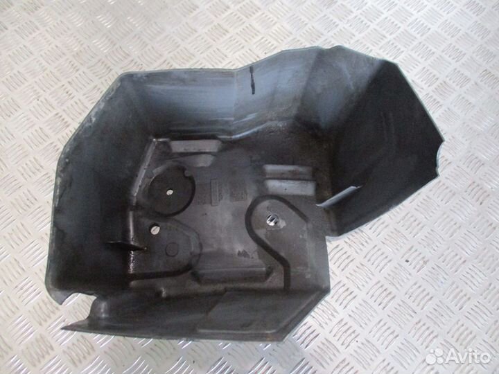 Крышка отсека клапанов Scania 1724871