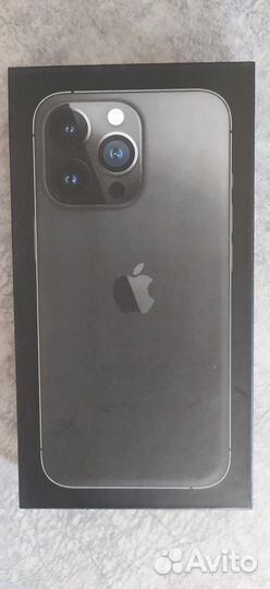 iPhone 13 Pro, 256 ГБ