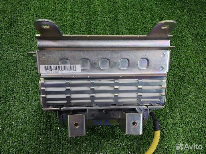 Подушка безопасности в торпедо Honda Civic 5D (FN