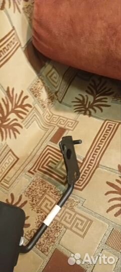 Подлокотник на гранту