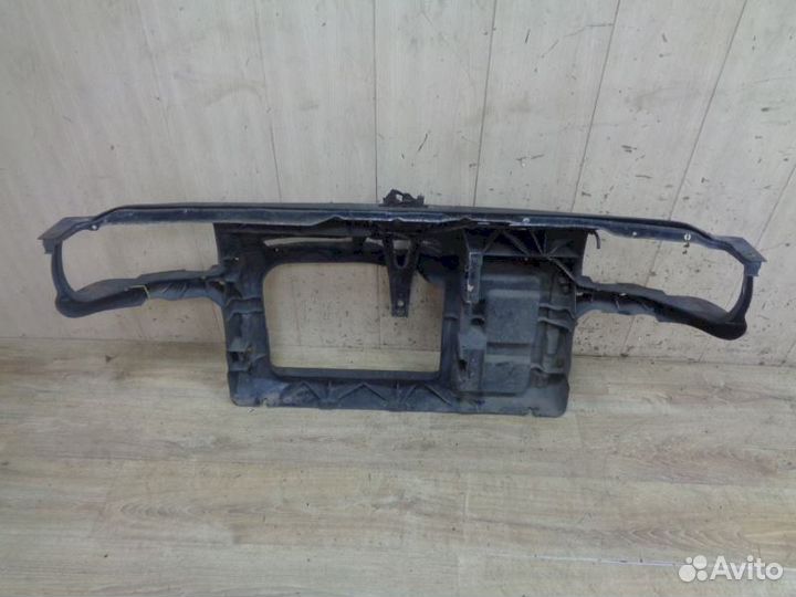 Телевизор VW Golf 4 Гольф 4