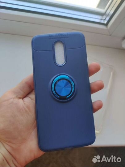 Чехлы на телефон xiaomi и oneplus