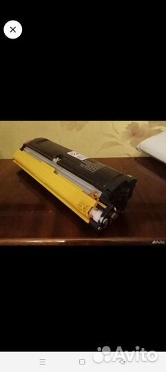 Принтер Kyocera FS-C5100DN Ecosys лазерный