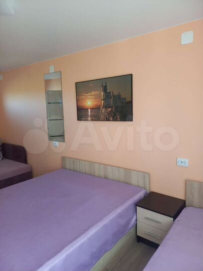 Комната 18 м², 1/2 эт.