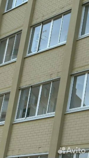 Раздвижные окна слайдеры