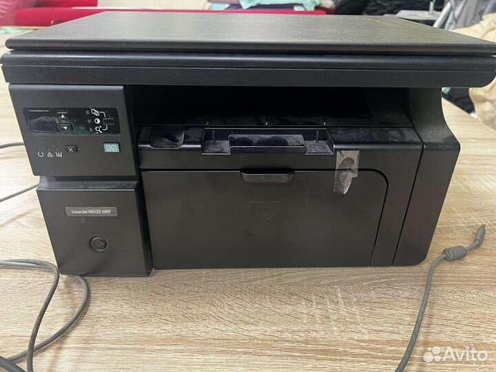 Мфу принтер