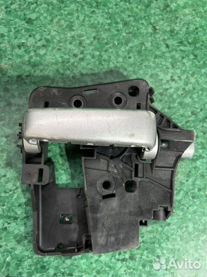 Ручка двери Citroen Berlingo 2 2011