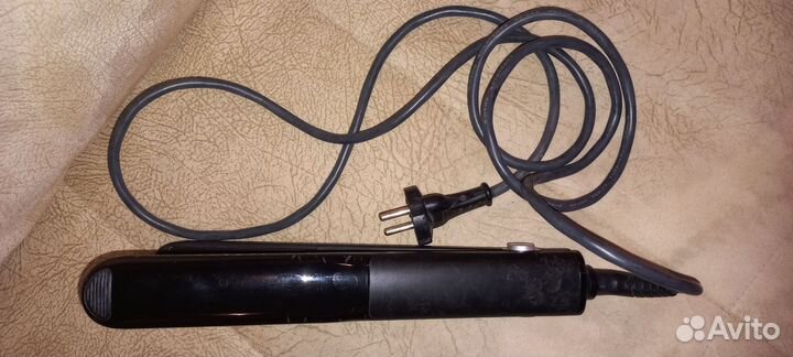 Выпрямитель для волос rowenta