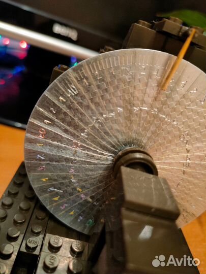 Колесо Dream Catcher