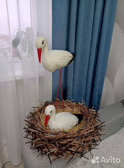 Садовая композиция 