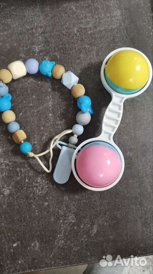 Pigeon бутылочка новая