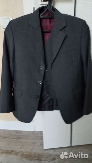 Школьная форма