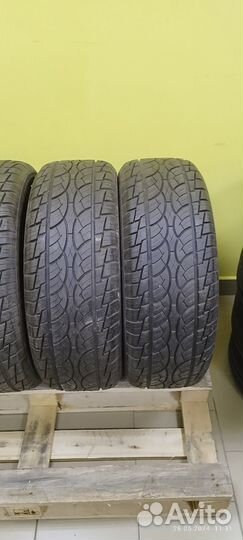 Nankang NK Utility SP-7 245/60 R18