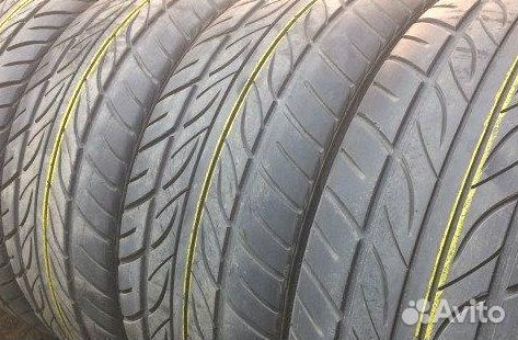 Sumo Firenza ST-08 235/55 R18