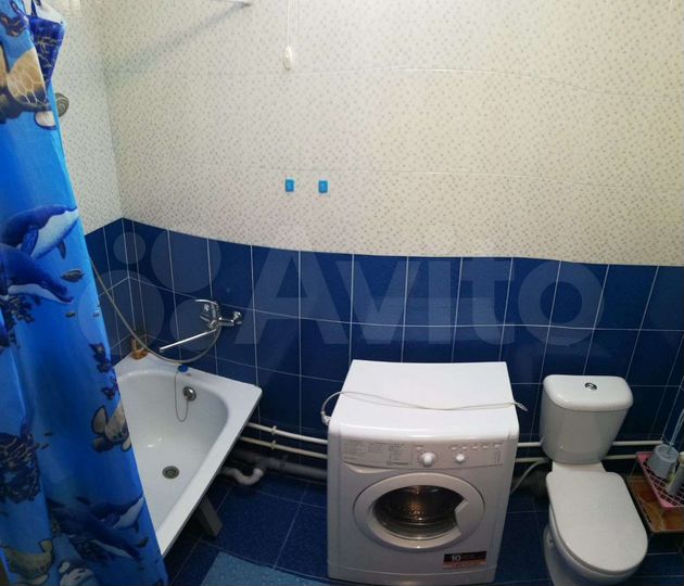 1-к. квартира, 34 м², 12/15 эт.
