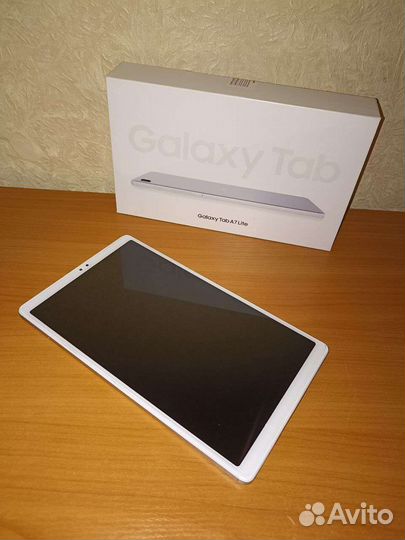 Планшет Samsung Galaxy Tab A7 Lite 32 gb