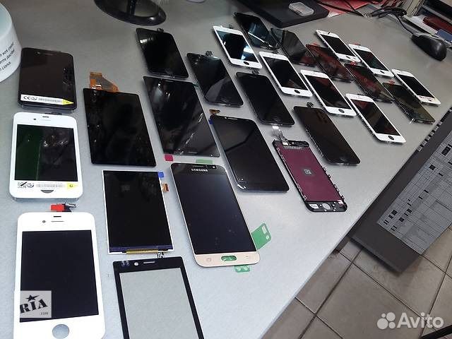 Модули Xiaomi / Realme / huawei / Honor / iPhone