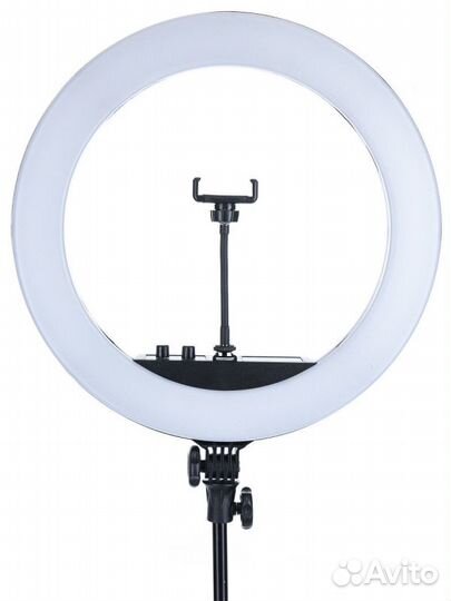 Кольцевая лампа RL-18