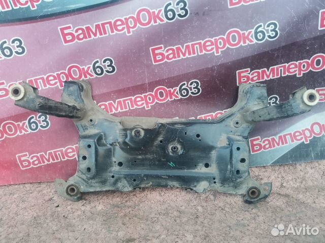 Балка подвески Ford Focus