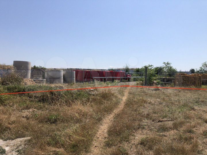 Участок 4,2 сот. (ИЖС)