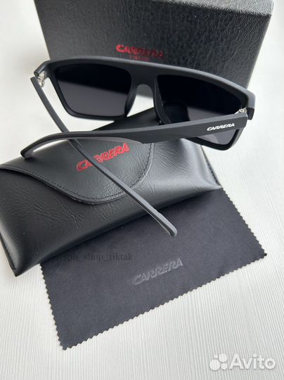 Очки солнцезащитные Carrera