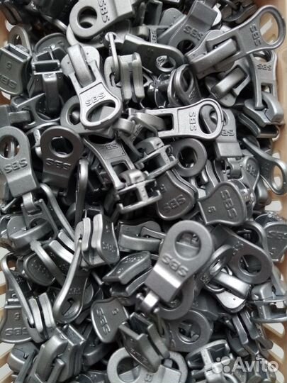 Швейная фурнитура