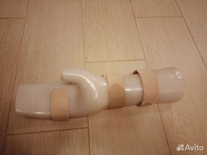 Ортез на лучезапястный сустав Orliman 4 размер