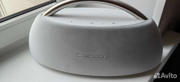 Колонка Harman kardon go play оригинал