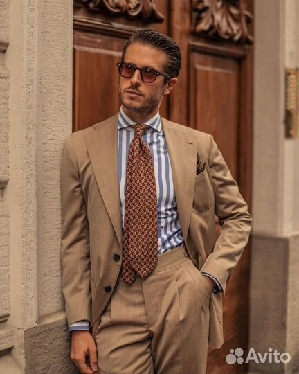 Мужской Стилист Имиджмейкер Стилизация Съёмок