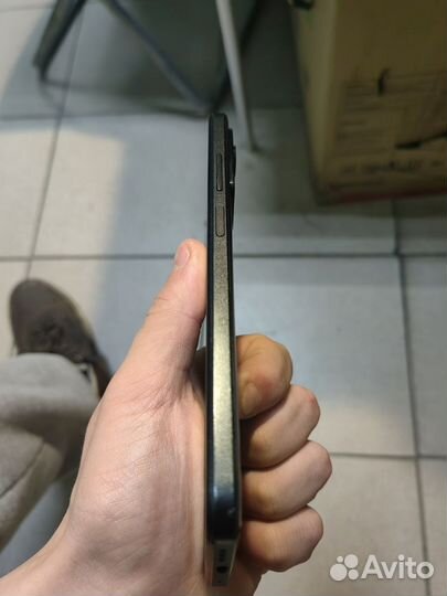 Xiaomi 12S, 8/256 ГБ