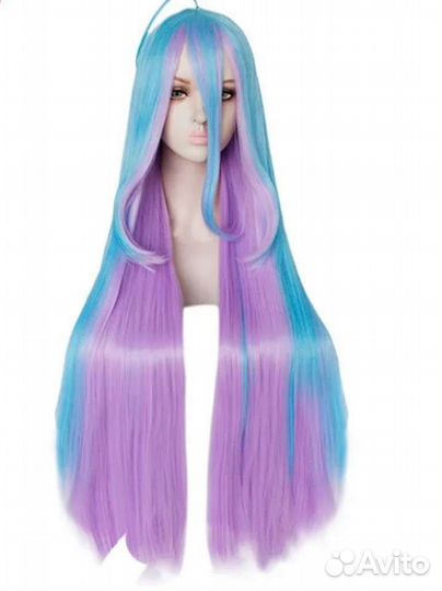 Косплей на Широ из аниме 