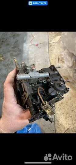 Карбюратор ваз